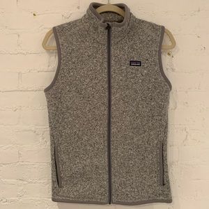 Patagonia women’s vest